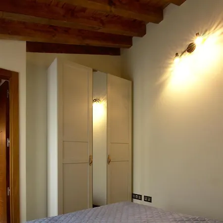 Aparthotel Tiempo De