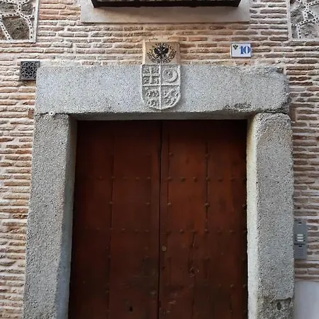 Tiempo De Toledo