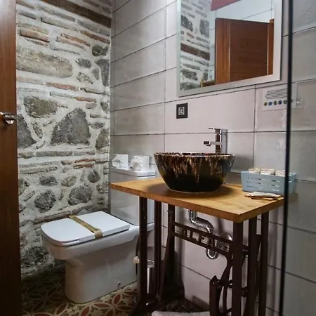 Tiempo De Aparthotel Toledo