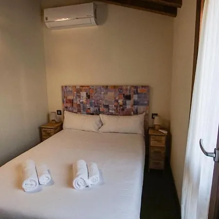 Aparthotel Tiempo De