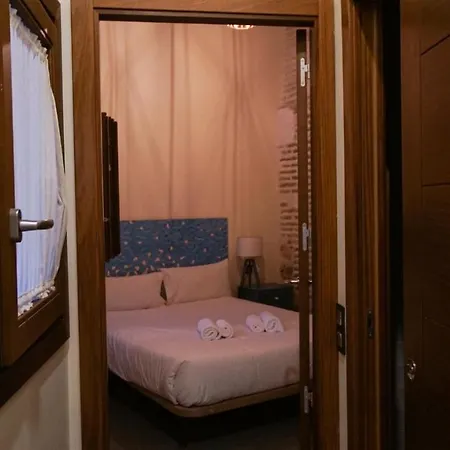 Aparthotel Tiempo De 4*