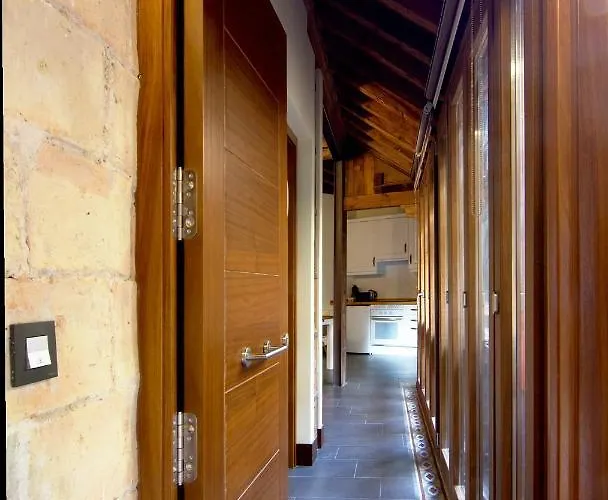 Tiempo De 아파트호텔 4*