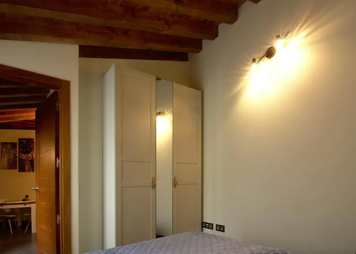 아파트호텔 Tiempo De