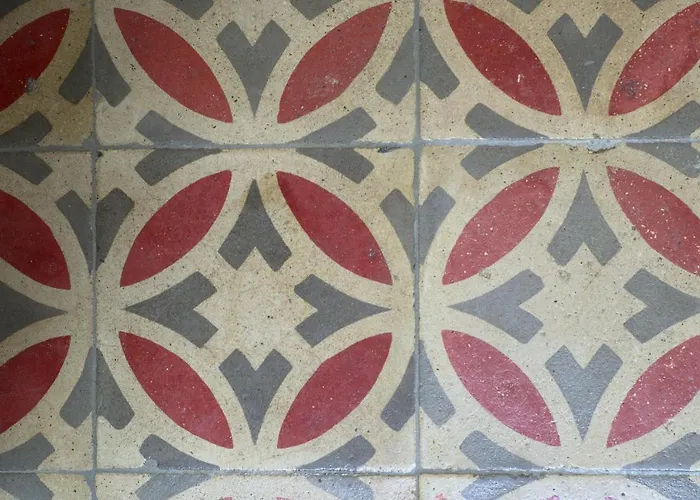 아파트호텔 Tiempo De 4*