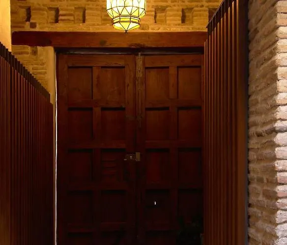 Tiempo De 아파트호텔 4*