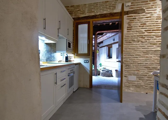 Tiempo De 아파트호텔 톨레도