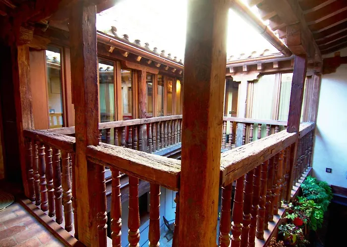 Tiempo De 4* 톨레도