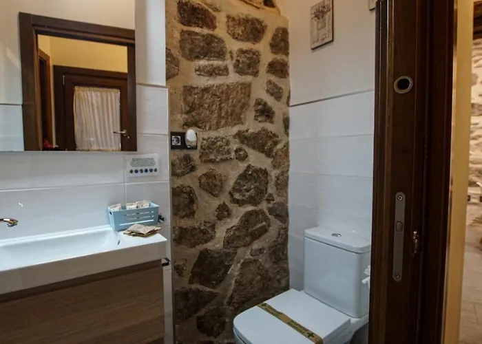 Tiempo De 아파트호텔 톨레도