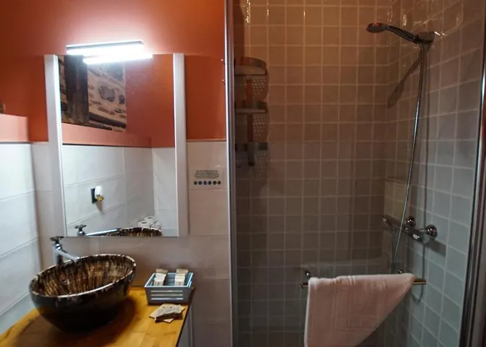 아파트호텔 Tiempo De