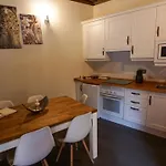 Ξενοδοχείο με διαμερίσματα Tiempo De