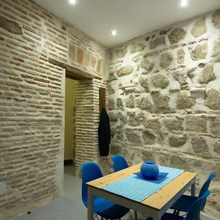 Tiempo De 4* Τολέδο