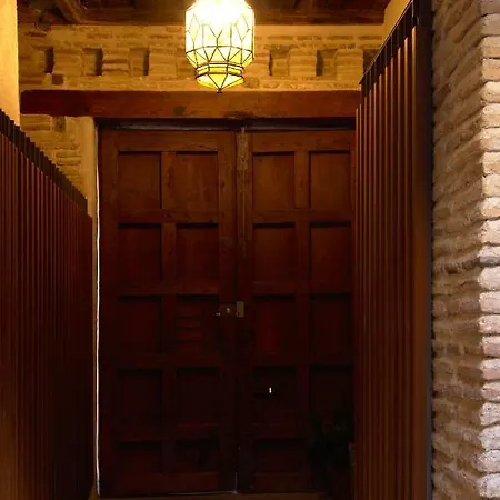 Tiempo De Ξενοδοχείο με διαμερίσματα 4*