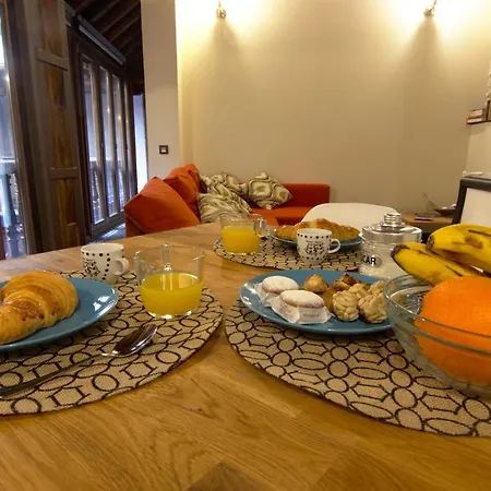 Tiempo De Ξενοδοχείο με διαμερίσματα Τολέδο