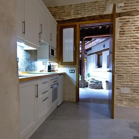 Tiempo De アパートホテル トレド