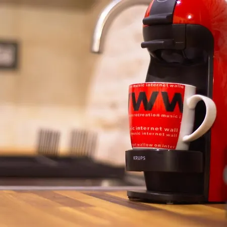 Ξενοδοχείο με διαμερίσματα Tiempo De Τολέδο