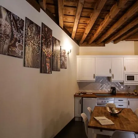 Tiempo De アパートホテル 4*