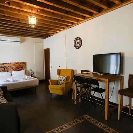 Tiempo De Τολέδο