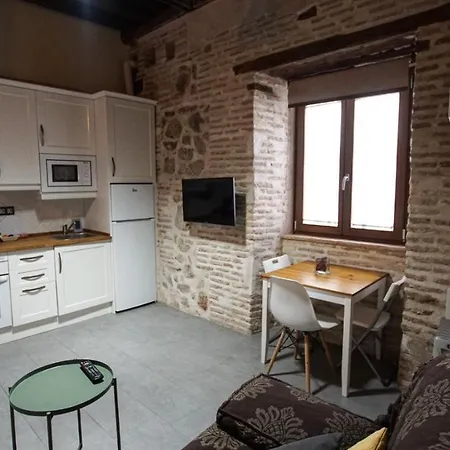 Tiempo De 4* Τολέδο