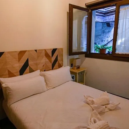 Tiempo De Hotel apartamentowy 4*