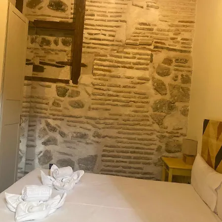 Ξενοδοχείο με διαμερίσματα Tiempo De Τολέδο