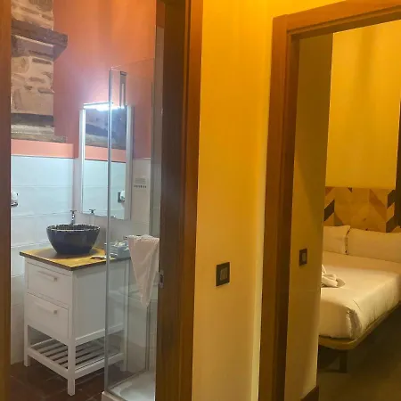 Tiempo De Ξενοδοχείο με διαμερίσματα 4*