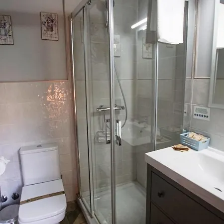 Tiempo De アパートホテル