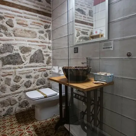 Tiempo De Ξενοδοχείο με διαμερίσματα 4*