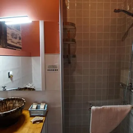 アパートホテル Tiempo De