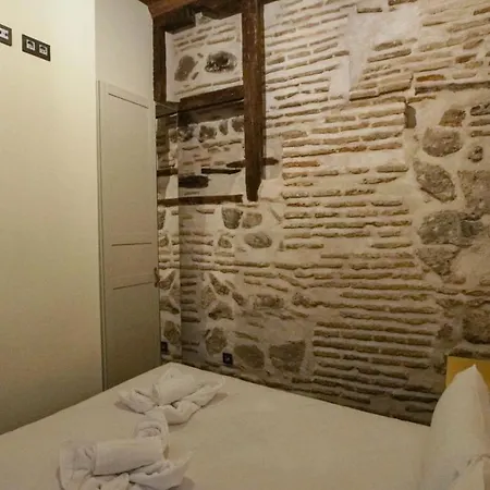 Tiempo De 4*