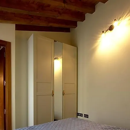 Aparthotel Tiempo De Toledo