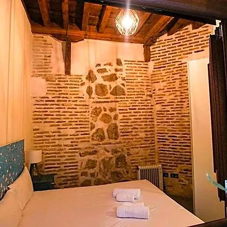 Tiempo De Aparthotel