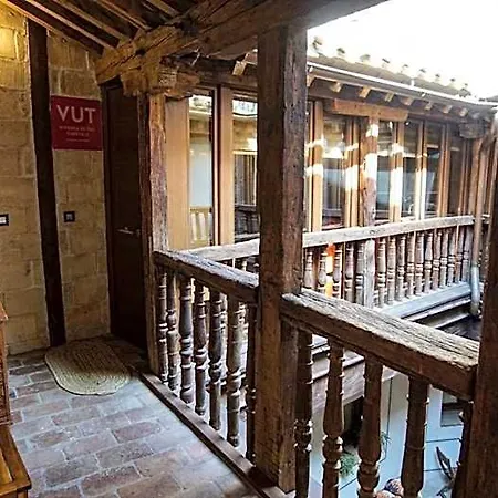 Aparthotel Tiempo De Toledo