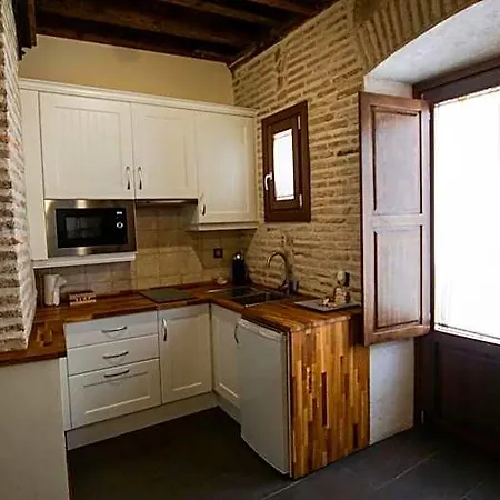 Aparthotel Tiempo De Toledo
