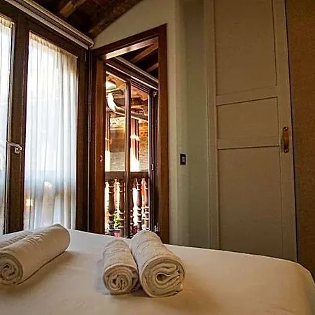 Aparthotel Tiempo De 4*