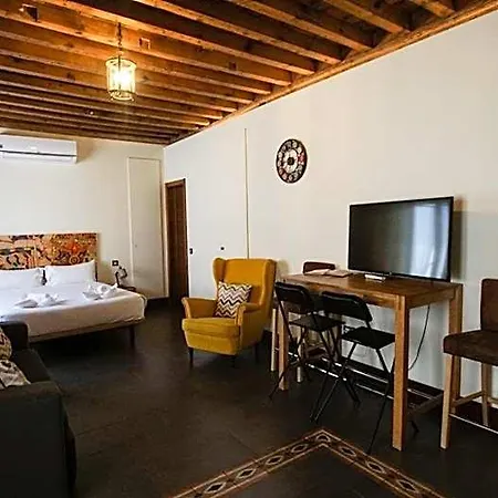 Tiempo De Aparthotel