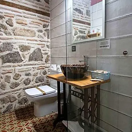 Tiempo De 4* Τολέδο