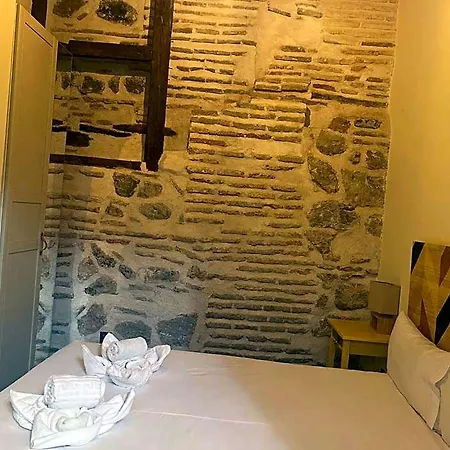 Tiempo De Ξενοδοχείο με διαμερίσματα 4*
