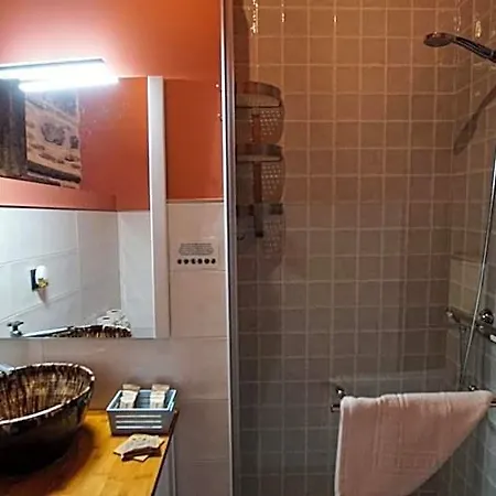 Tiempo De Ξενοδοχείο με διαμερίσματα
