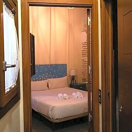 Aparthotel Tiempo De 4*