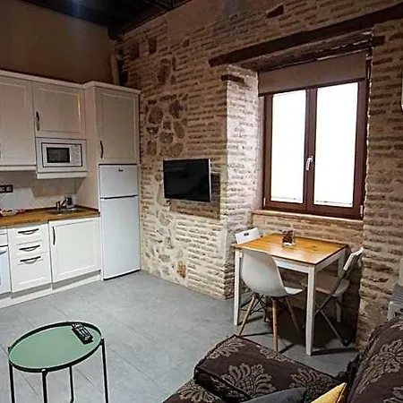 Aparthotel Tiempo De 4*