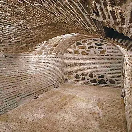 Aparthotel Tiempo De Toledo