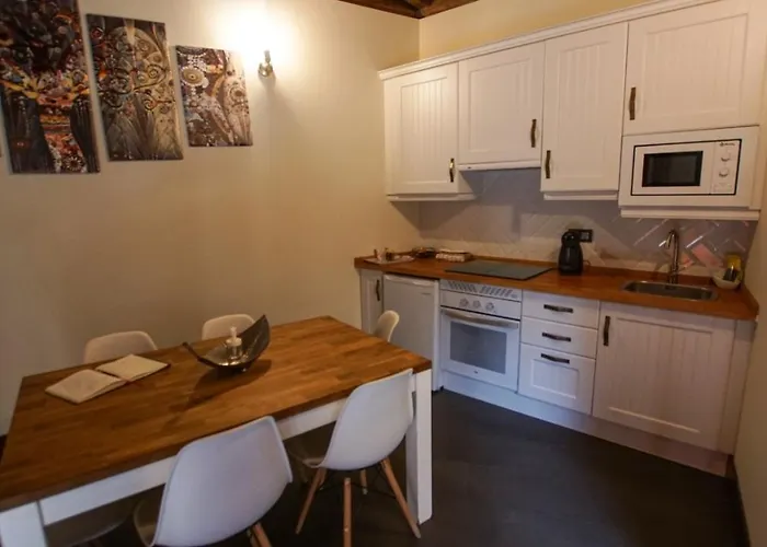 Aparthotel Tiempo De