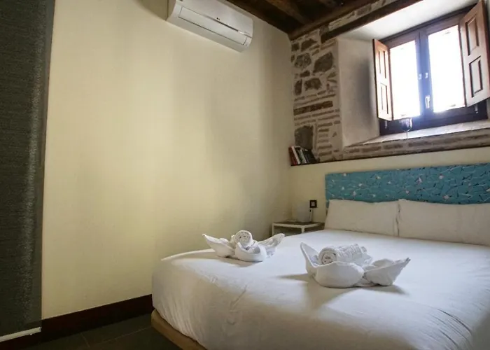 Aparthotel Tiempo De