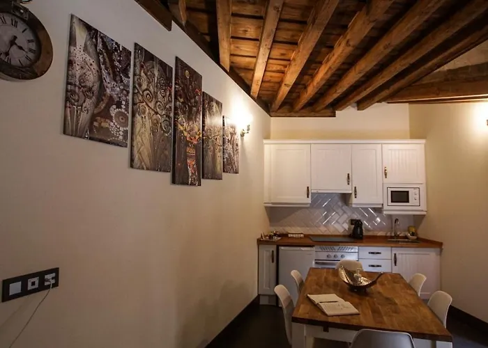 Tiempo De Aparthotel 4*