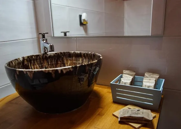 Lägenhetshotell Tiempo De Toledo