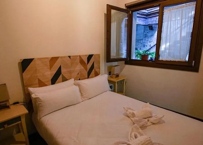 Tiempo De Aparthotel 4*