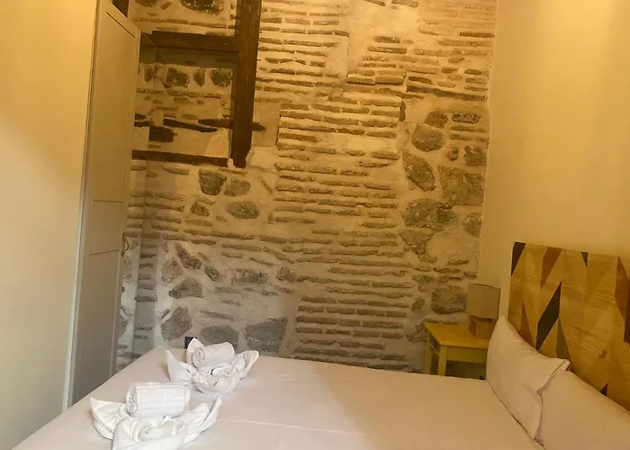 Aparthotel Tiempo De Toledo