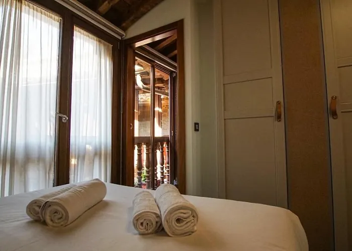 Tiempo De Aparthotel 4*