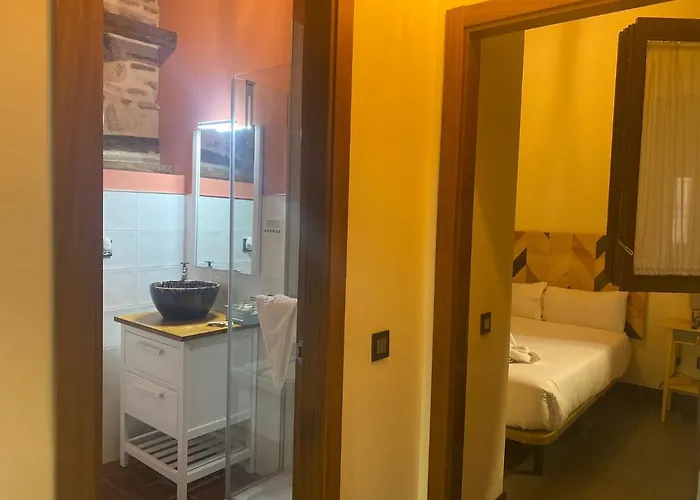Tiempo De Aparthotel 4*