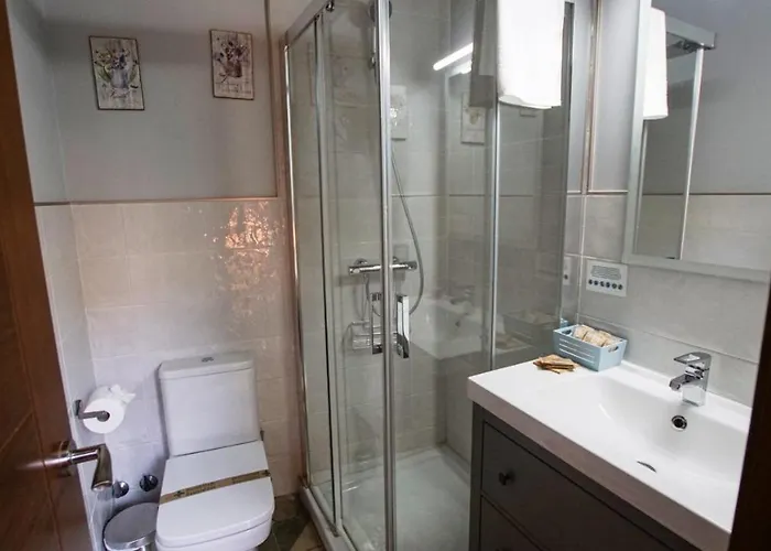 Tiempo De Aparthotel